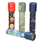 Twisk caleidoscoop ruimte