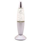 Johntoy - Johntoy Lavalamp glitter met licht