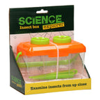 Johntoy science explorer insectenbakje 29573