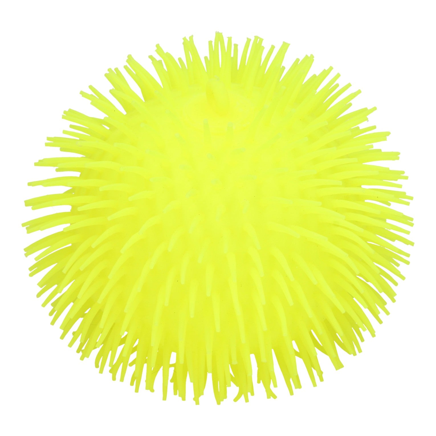 Johntoy fluffy bal, 23cm