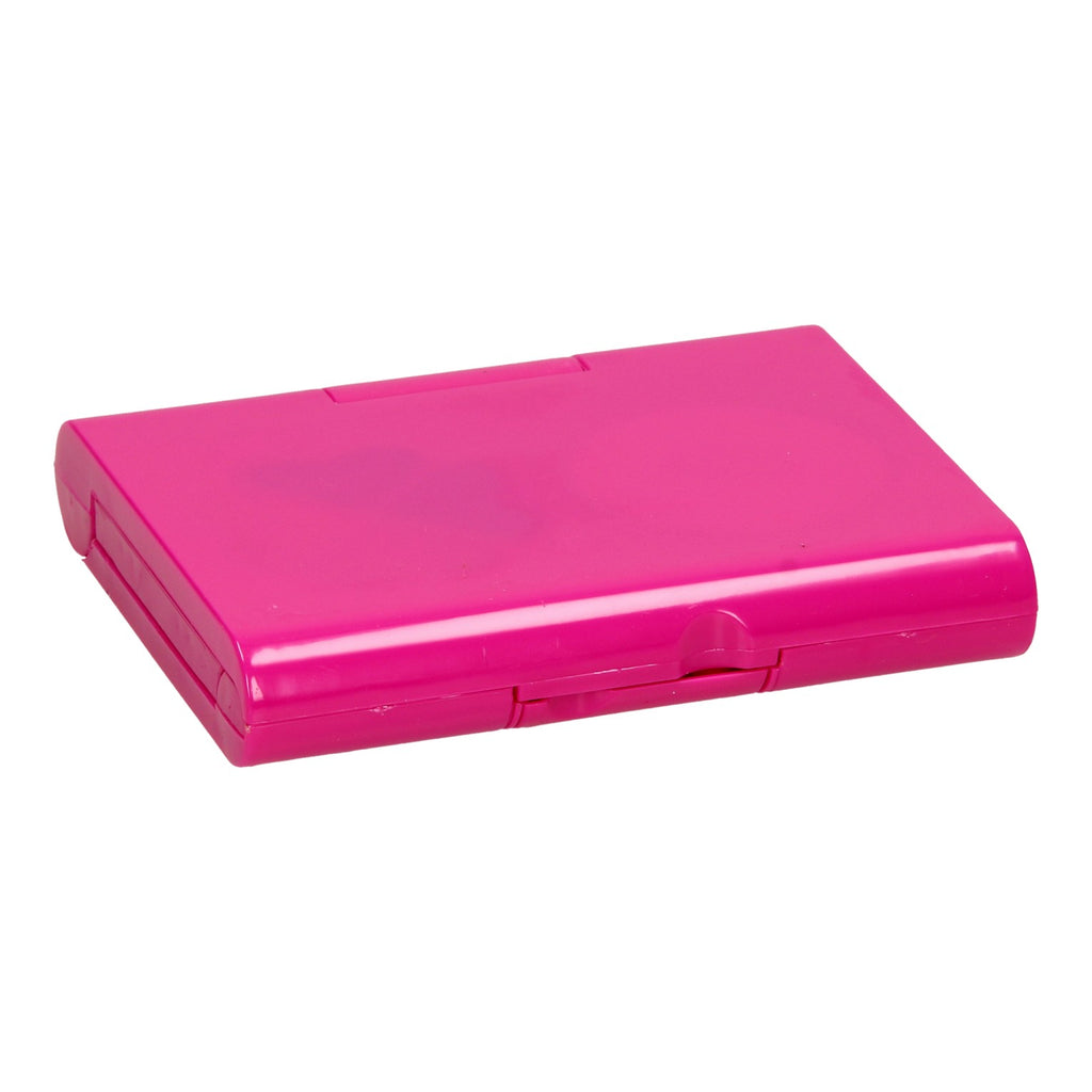Johntoy isabella make-up box