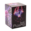 Johntoy plasma bal