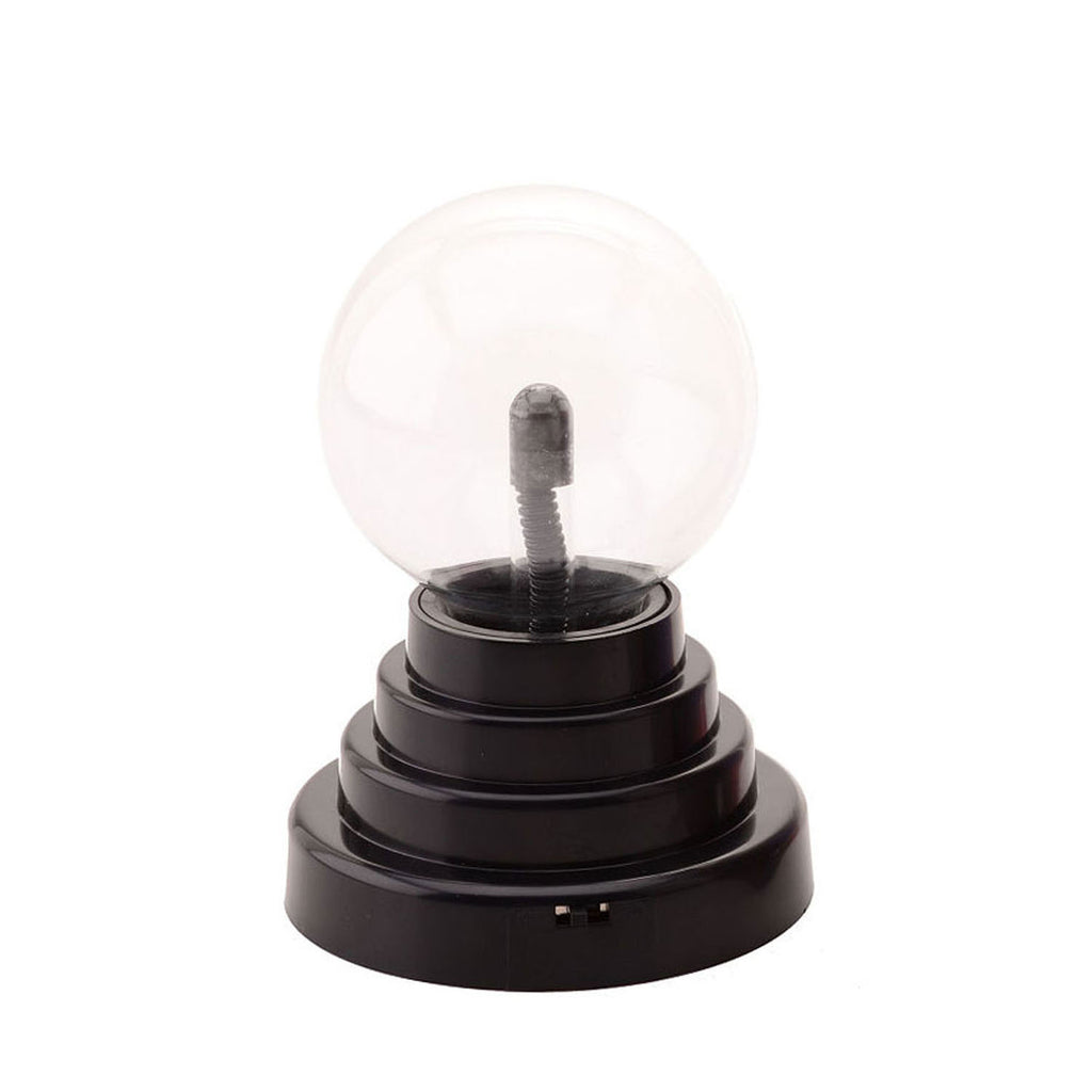 Johntoy plasma bal 9 cm in doos