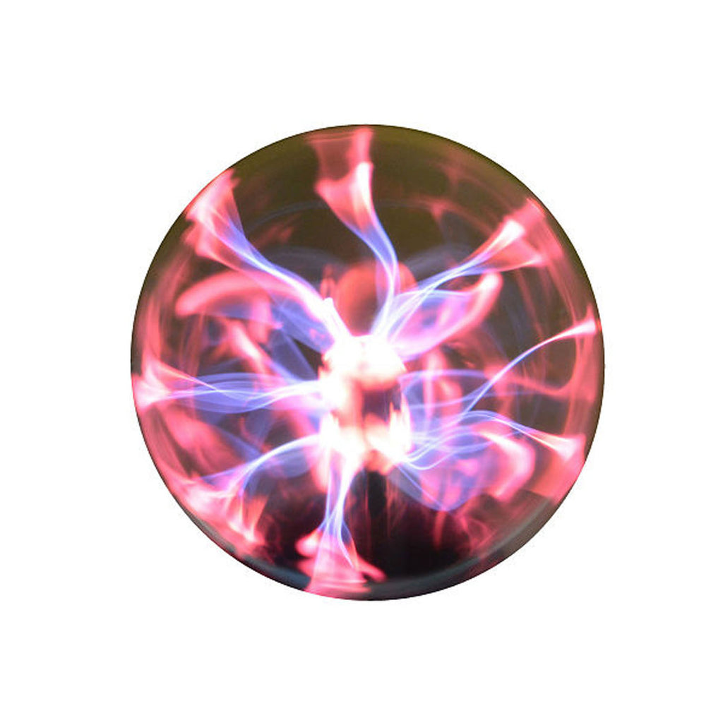 Johntoy plasma bal