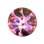 Johntoy plasma bal