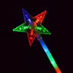 Johntoy john toy magische toverstaf met licht