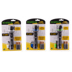 Johntoy science explorer zaklamp led