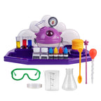 Johntoy Science Explorer Junior Scheikunde Lab