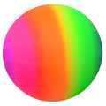 Outdoor Fun - Outdoor Fun regenboogbal 20cm