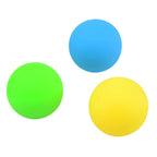 Johntoy - Johntoy Neon squeeze bal 3st.