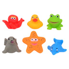 Johntoy happy world happy world play 6 badspeeltje 22274