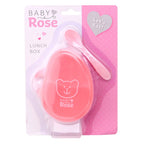 Johntoy john toy baby rose lunchtrommel op kaart