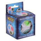 Johntoy magische puzzelbal in doosje