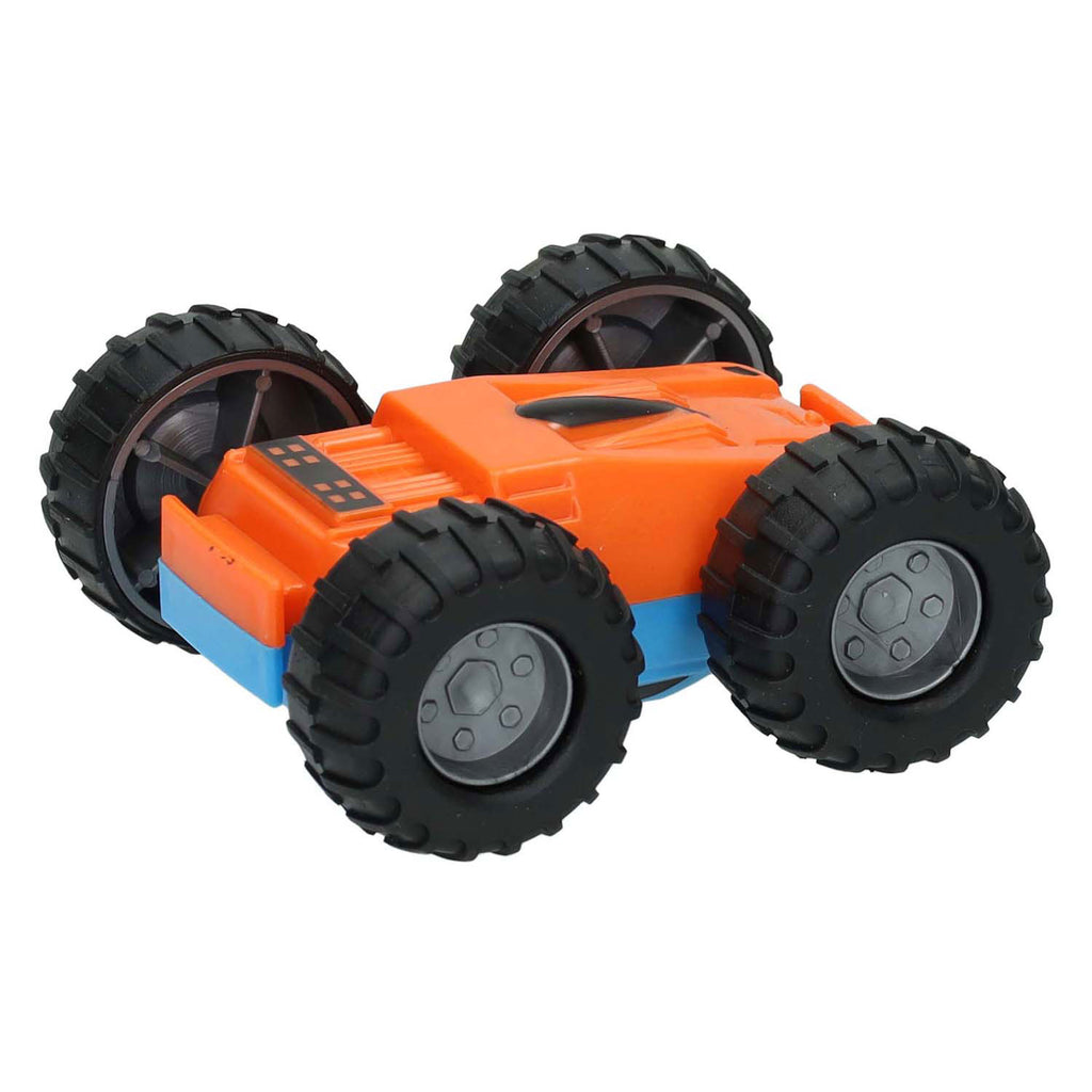 Johntoy play gear flipover auto