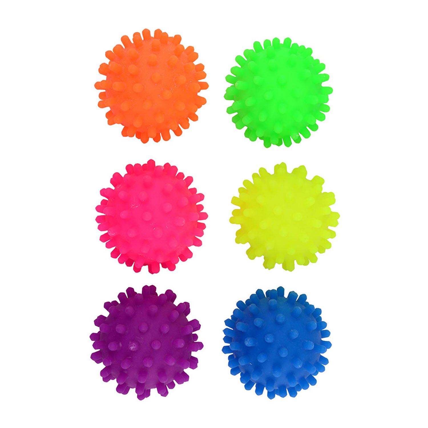 Johntoy john toy puffer mine ball ø10cm