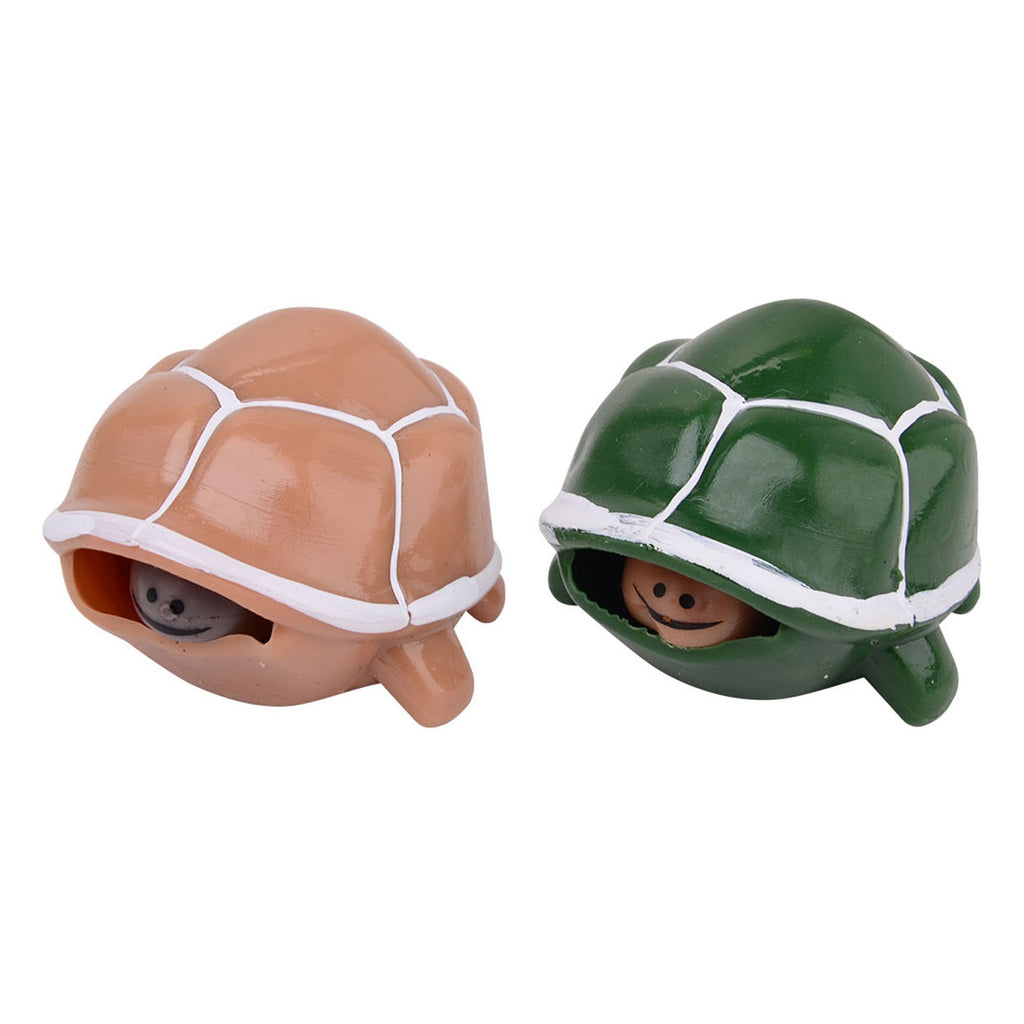 Johntoy john toy squeeze pop turtles