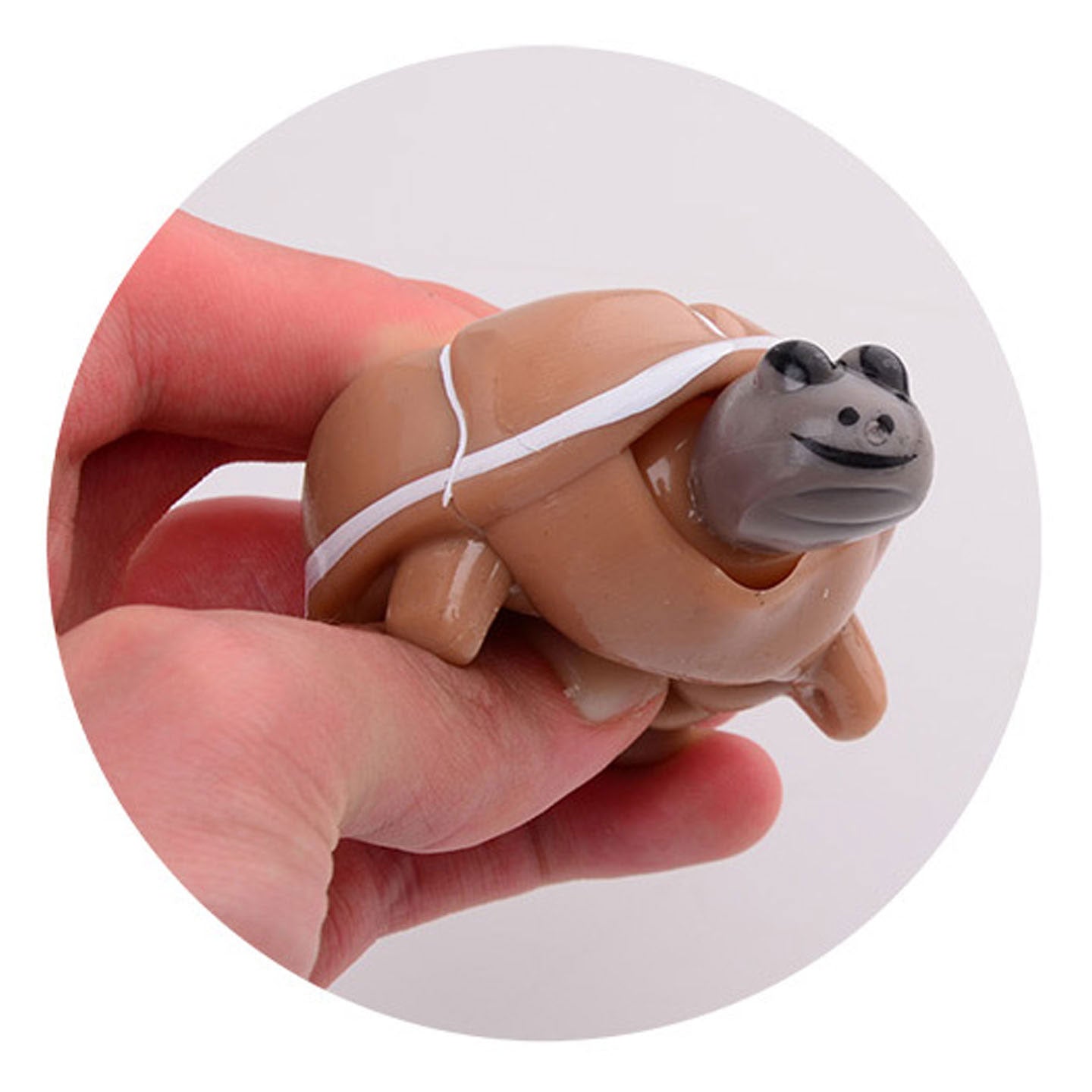 Johntoy john toy squeeze pop turtles