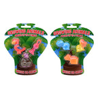Johntoy john toy groeiende dieren 3 stuks