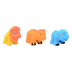 Johntoy john toy groeiende dieren 3 stuks