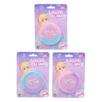 Johntoy puffy glitterslijm