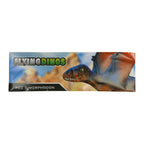 Johntoy john toy dinosaurus foamvliegtuigje