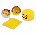 Johntoy emoji slime slurper