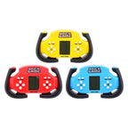 Twisk draagbare spel console brick game
