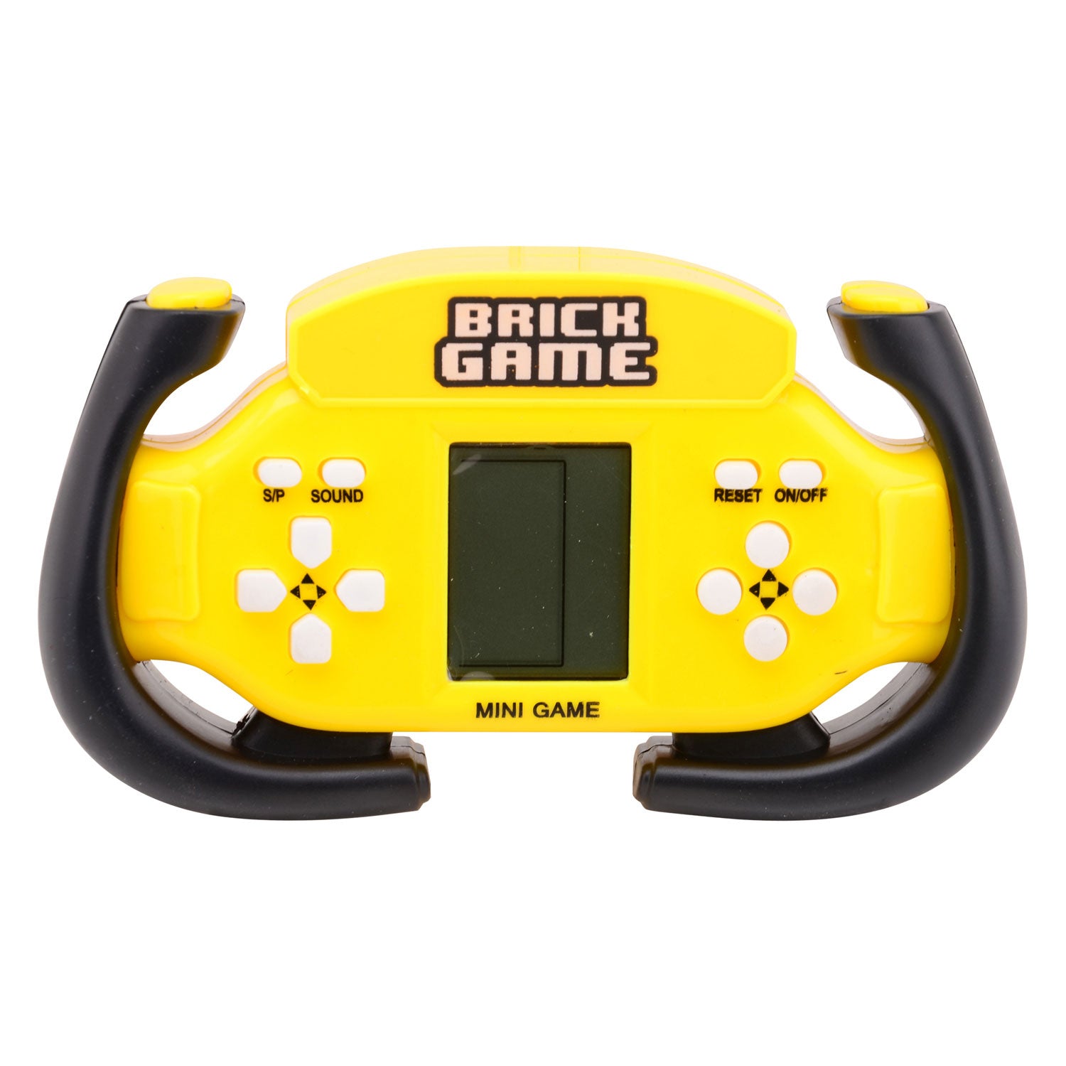 Twisk draagbare spelconsole 3 ass. 25054