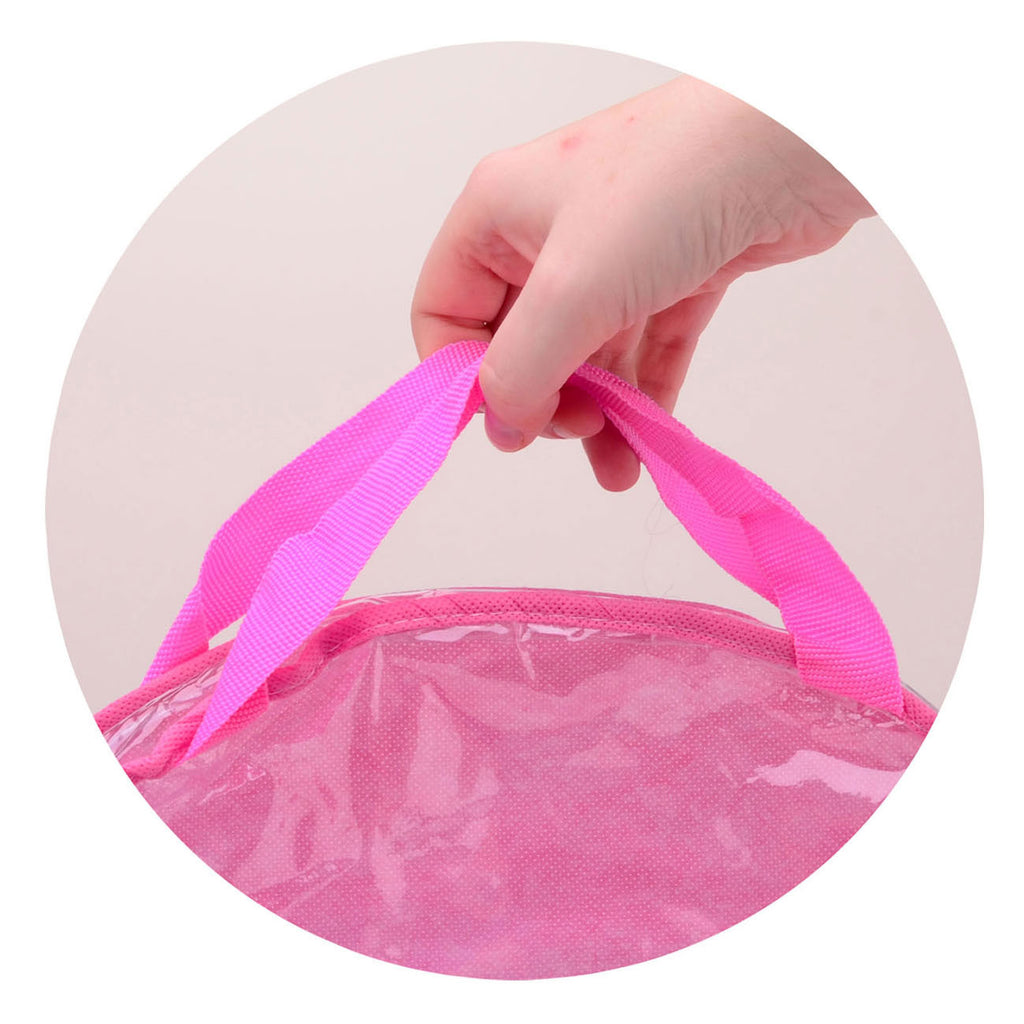 Baby Rose - poppenspeelmat