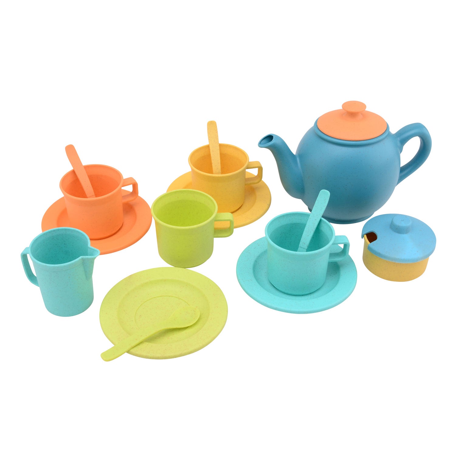Joueco bio thee set