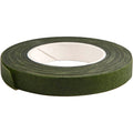 Creativ Company - Creativ Company Https://www.cchobby.nl/floral-tape-b-12-mm-donkergroen-27-m-1-rol