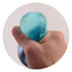 Johntoy john toy slow rise anti-stress kubus 5x5x5cm