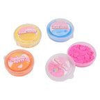Johntoy - Johntoy John toy unicorn putty's party kaart a 4