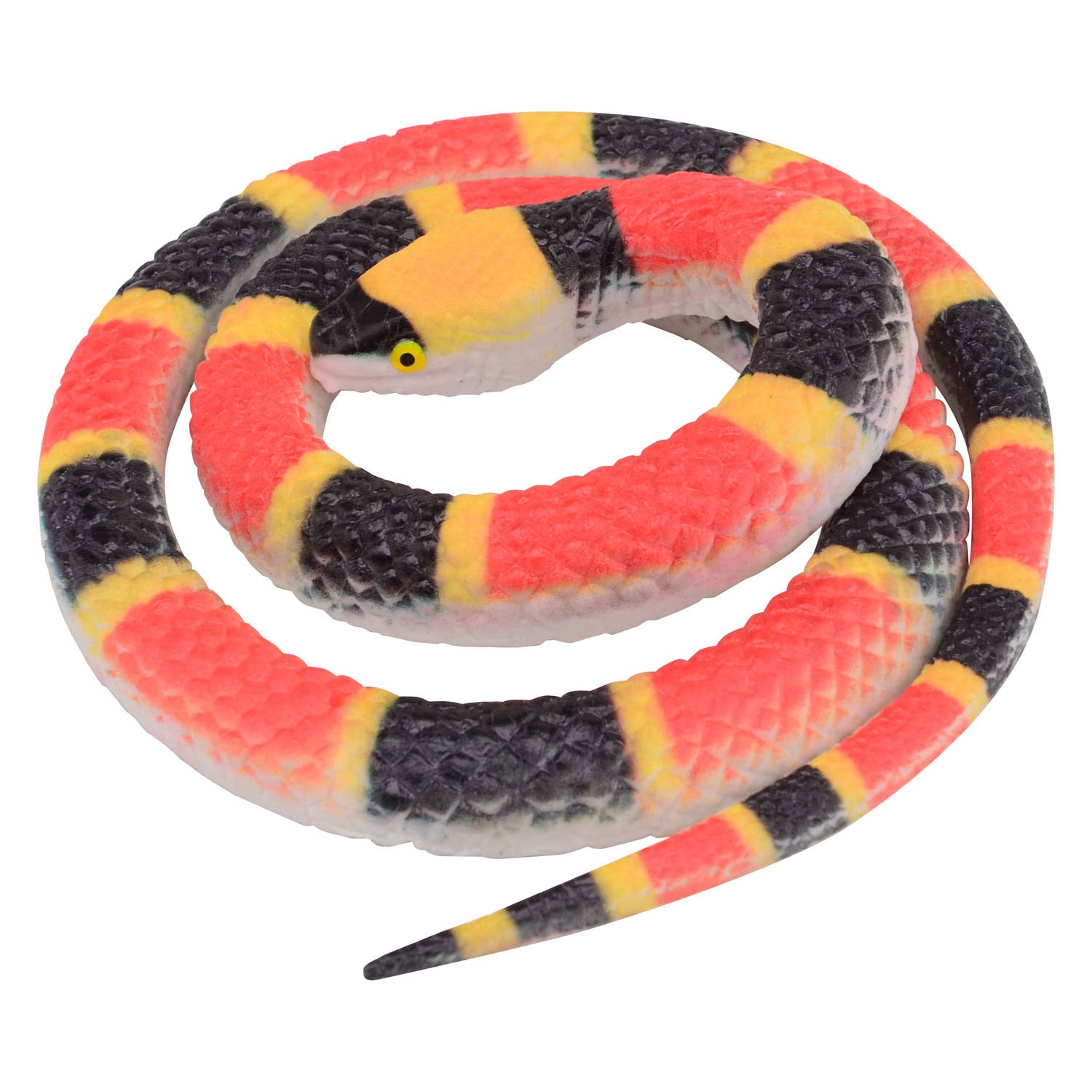 Johntoy john toy stretch slang op kaart 60cm