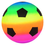 Johntoy regenboogballen, 2st.