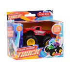 Johntoy kleur veranderende monster truck