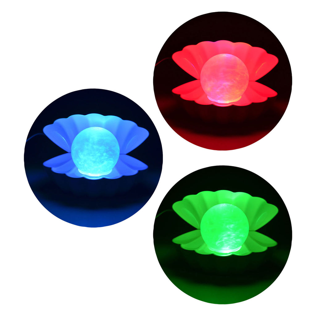 Johntoy parel lamp in doos
