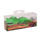 Johntoy stretch krokodil dino