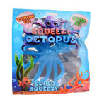 Johntoy - Johntoy Sticky octopus in foilbag