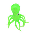 Johntoy plakkerige octopus in foliezakje