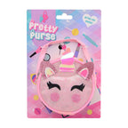 Johntoy pretty purse glamourtasje 3 assorti