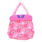 Johntoy - Johntoy Handtas met licht en geluid - roze
