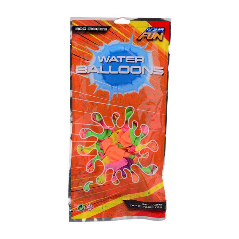 Johntoy - Johntoy Aqua fun waterbommen 300st.