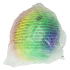 Johntoy - Johntoy Regenboog voetbal - 20cm