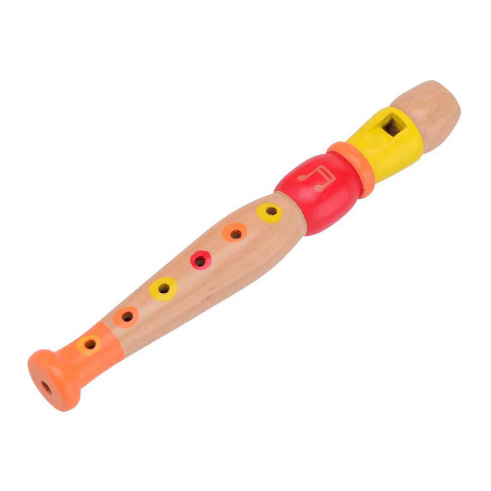 Johntoy - Johntoy Houten blokfluit