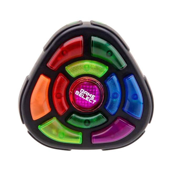 Johntoy geheugenspel 2 in 1 interactief lichtspel