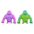 Johntoy super stretch gorilla