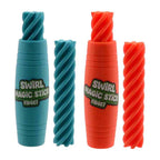 Johntoy twist swirl magische stok