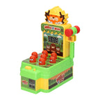 Johntoy whack a mole - met licht en geluid
