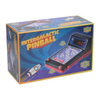 Johntoy - Johntoy Super pinball flipperkast